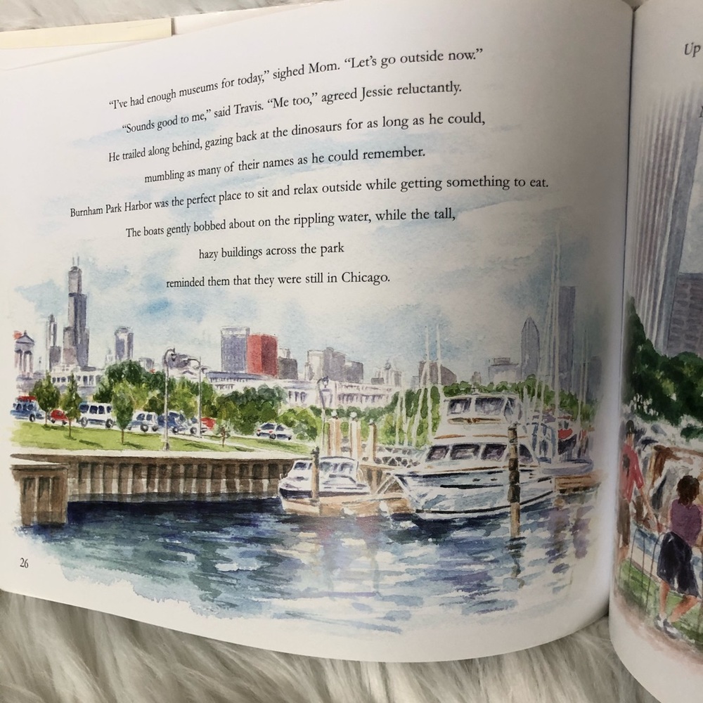 Children’s Books - Picture 6 of 15